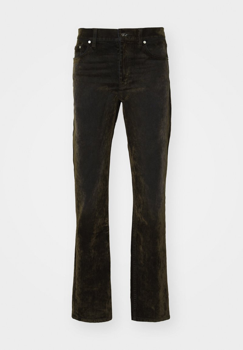 Helmut Lang Slim fit jeans zwart