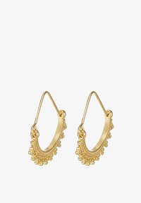 Valitud, gold-coloured