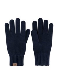 Unausgewählt, navy