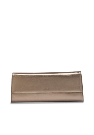 AUGURI  - Bolso de mano - alt silber