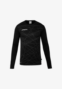 Sélectionné, schwarz