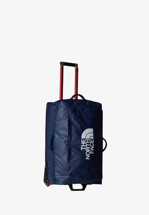 The North Face UNISEX niebieski