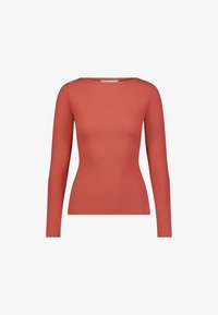 Niewybrane, cinnamon