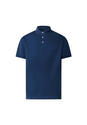 Hackett London Poloshirt - dark denim blue