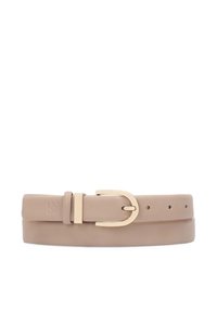 Kazar - Riem - beige Miniatuurafbeelding 1