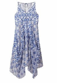 Reiss Freizeitkleid - blue