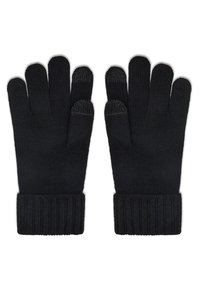 Ausgewählt, black