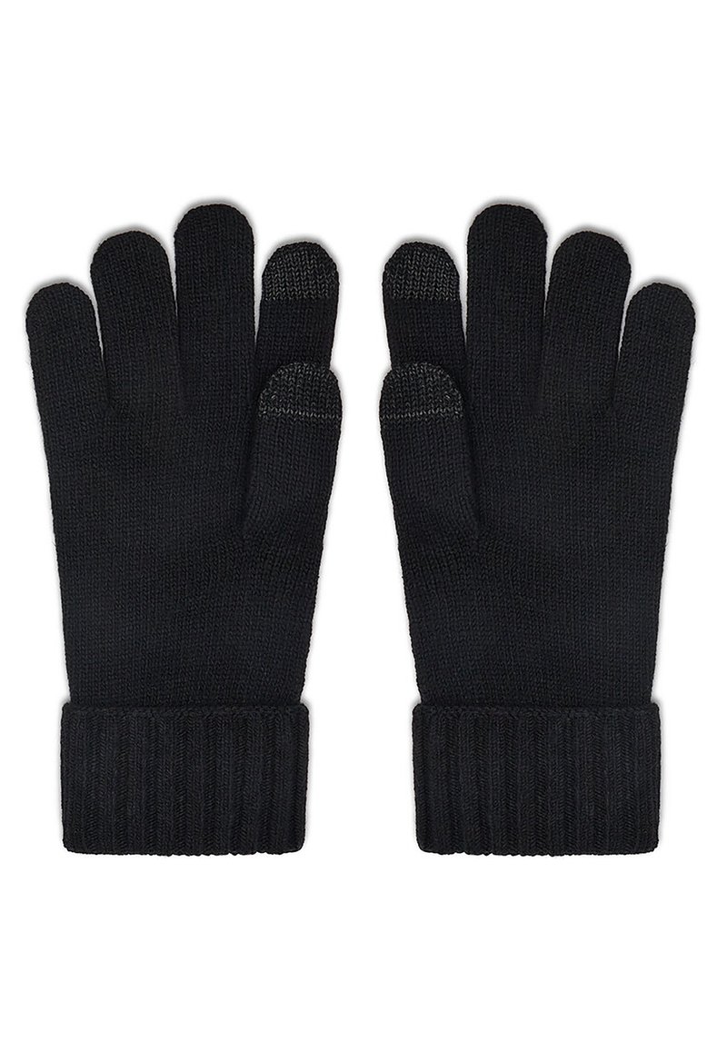 Polo Ralph Lauren - Fingerhandschuh - black, Vergrößern