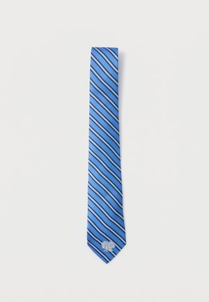 FELIPE TIE - Cravată - allure blue