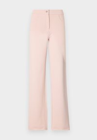 DAMARA - Kalhoty - pink