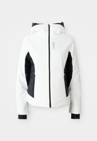 Unausgewählt, white/black