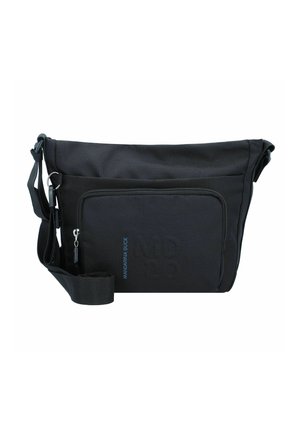 Mandarina Duck Sac bandoulière - black