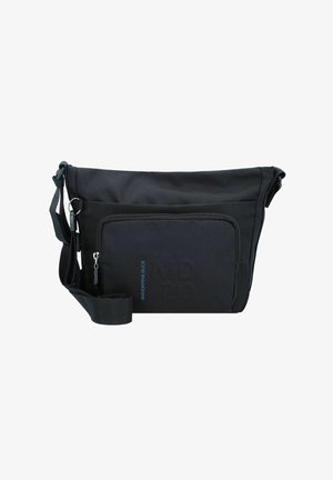 Mandarina Duck Sac bandoulière - black