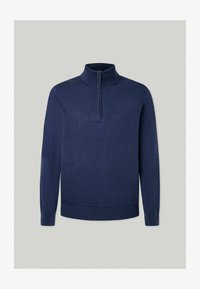 Niewybrane, marine blue