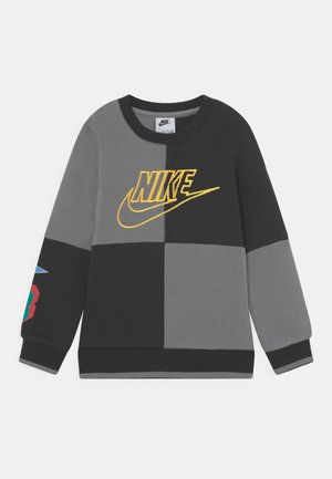 AMPLIFY CREW UNISEX - Sudadera - black