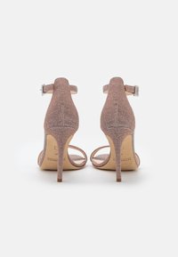 Peter Kaiser Sandales à talons hauts - taupe