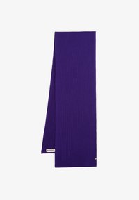 Niet geselecteerd, indigo lilac