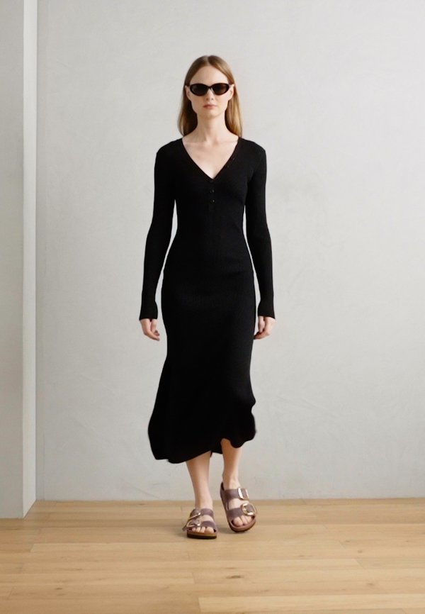 ARIZONA BIG BUCKLE LEOI HEX REGULAR - Sandals - lavender3