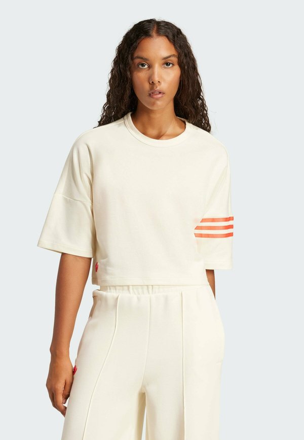 NEUCLASSICS - Print T-shirt