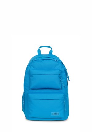 PADDED DOUBLE - Tagesrucksack - aurora blue