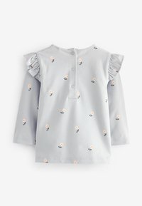 Next 4 PACK STANDARD - Bluză cu mânecă lungă - pink grey