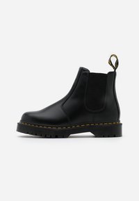 Dr. Martens Botines - black
