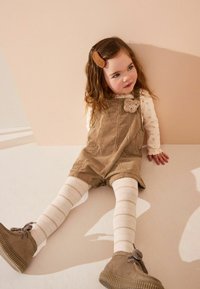 Next SET - REGULAR FIT - Pikkade varrukatega topp - neutral