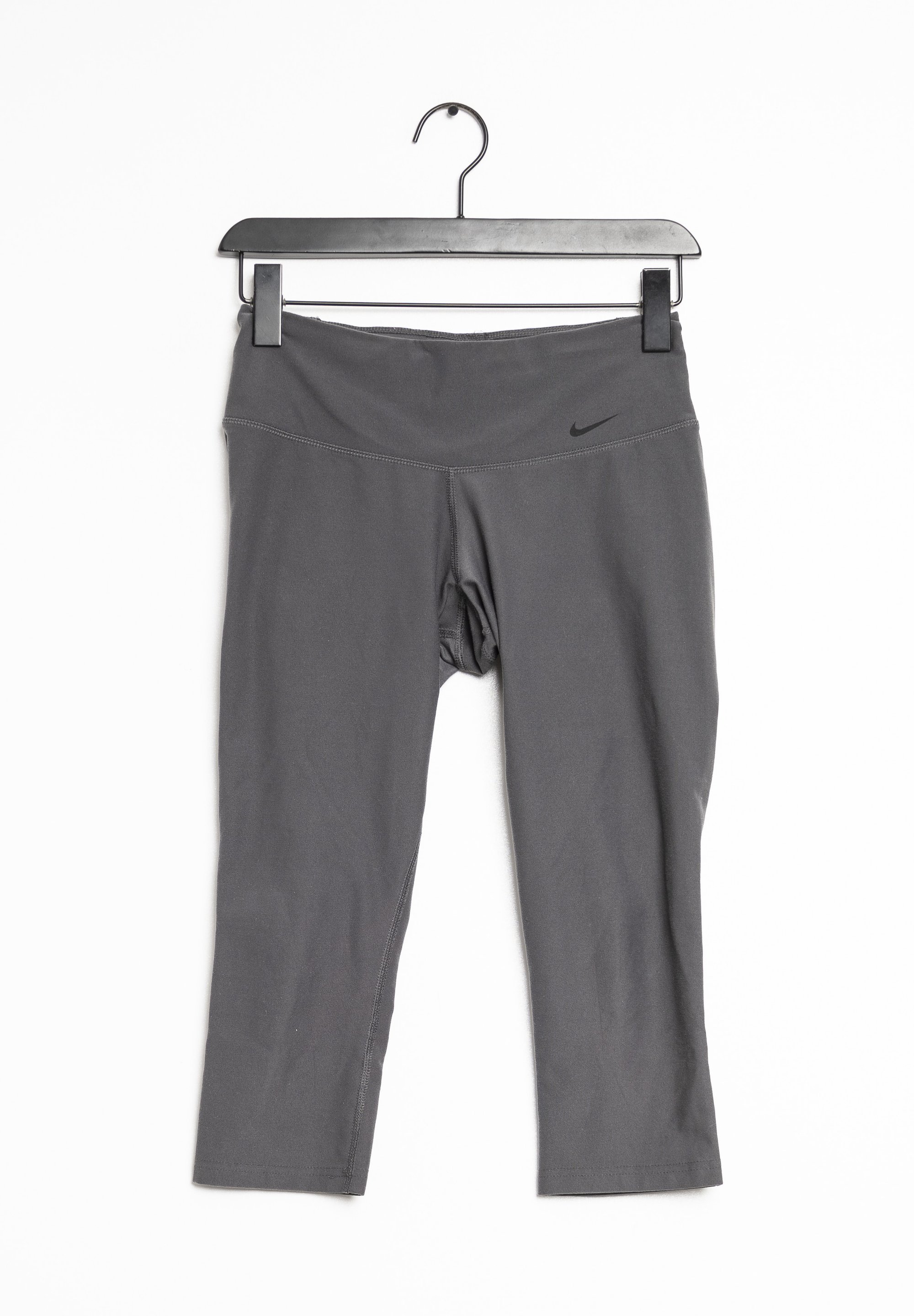 Nike Sportswear Nike Legendary Capris Buy Nike Grey Melange Legend