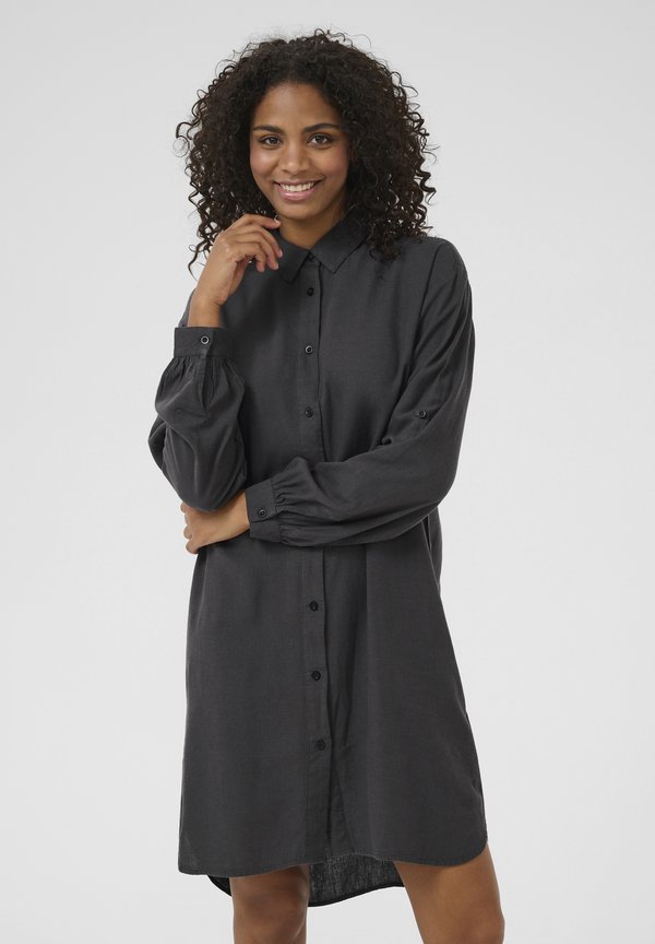 KAMILIA - Blusenkleid