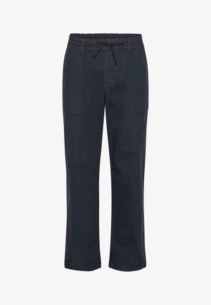 Clean Cut Copenhagen MADRID OAKLAND - Püksid - navy