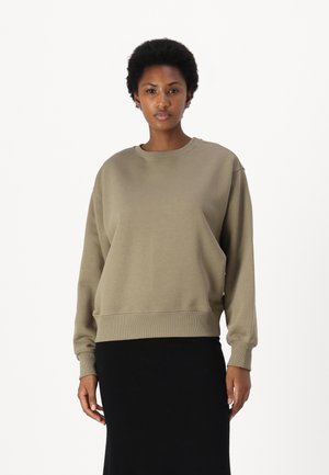 KAREN  - Sweatshirt - khaki