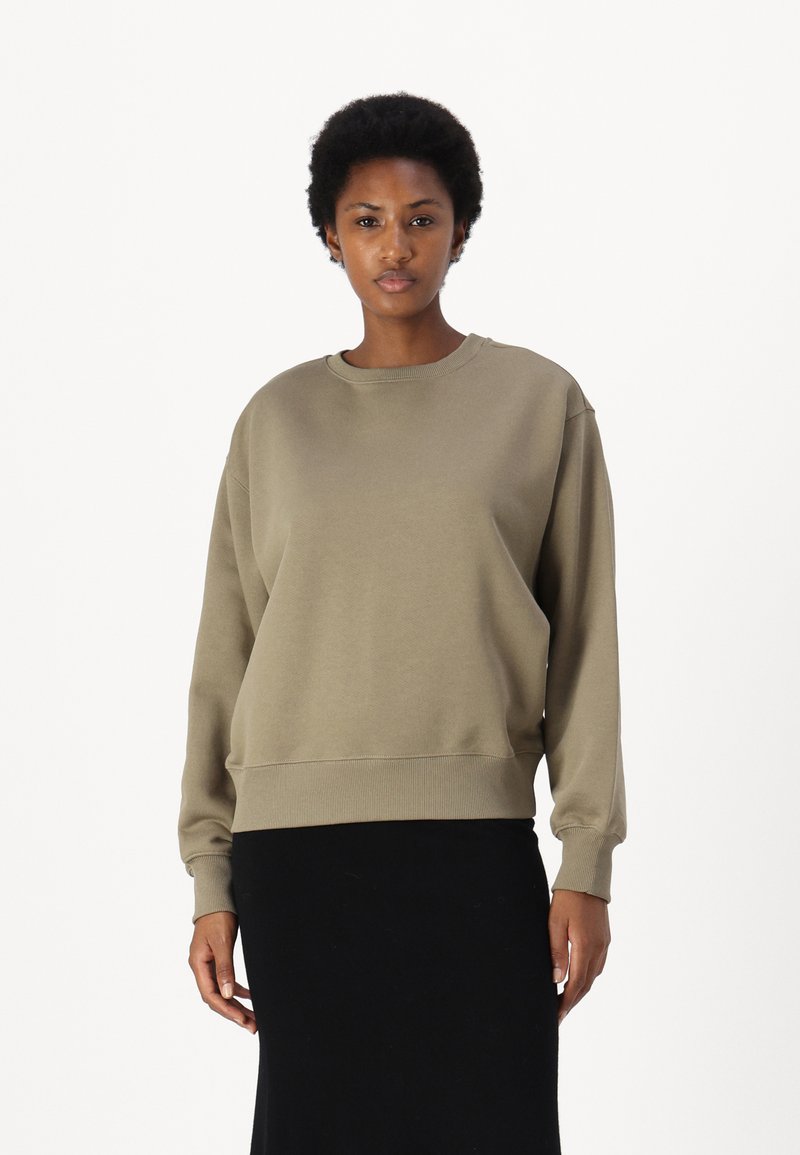 IVY OAK KAREN  - Sudadera - khaki