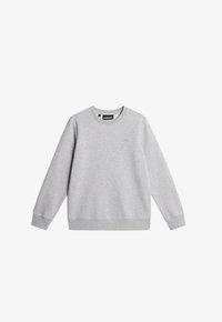 Ej vald, light grey melange
