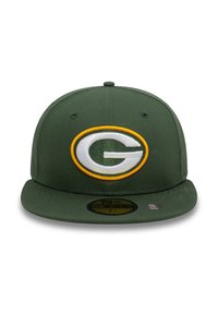 New Era Cap - green