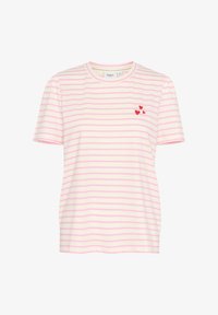 Pasirinkta, bonbon white stripe