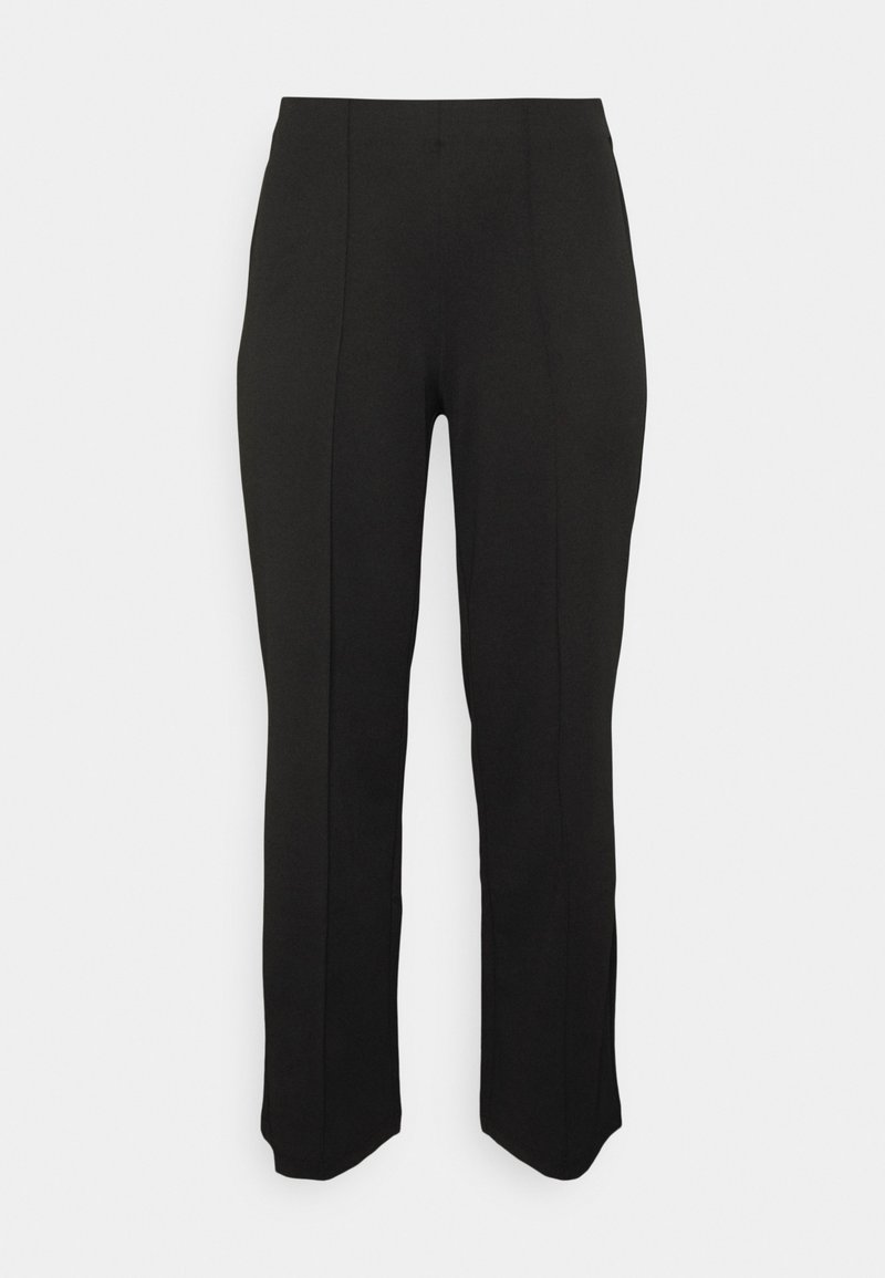 Vero Moda Curve Broek zwart