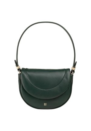 PANAREA SCHULTER 22 CM - Borsa a mano - mangrove