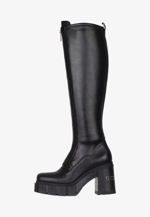 Boots - black