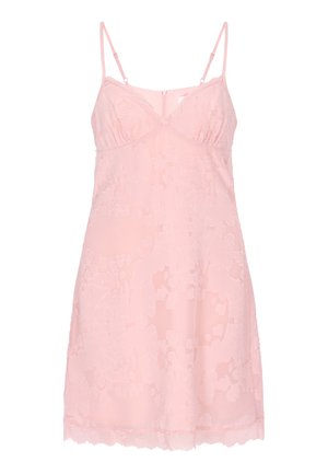 myMo, Freizeitkleid - rose