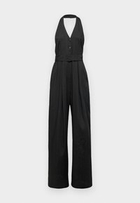 Marella KUENS - Tuta jumpsuit - antracite