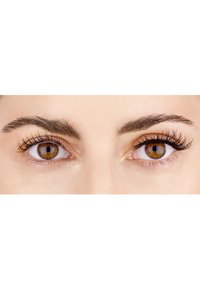 Ardell NAKED LASHES 4 PACK - Ciglia finte - 424