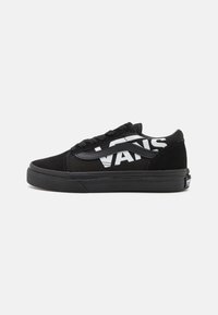 Vans OLD SKOOL UNISEX - Sneakers - black/white