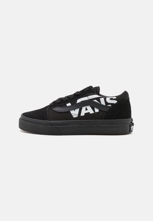 Sneakers - black