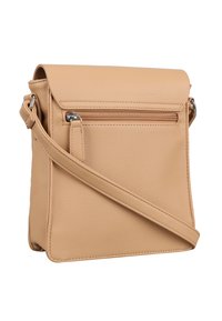 Gerry Weber TALK DIFFERENT  - Skuldertasker - bleached sand