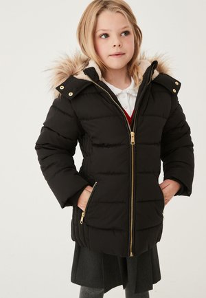 Cappotto invernale - black