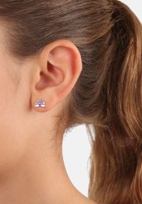 Prinzessin Lillifee REGENBOGEN - Orecchini - lila