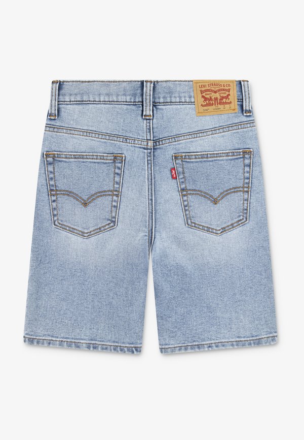 NEW 511 - Denim shorts - grain of salt4