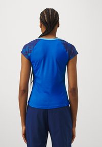 Mizuno MUGEN TEE - Sportska majica - mugen blue