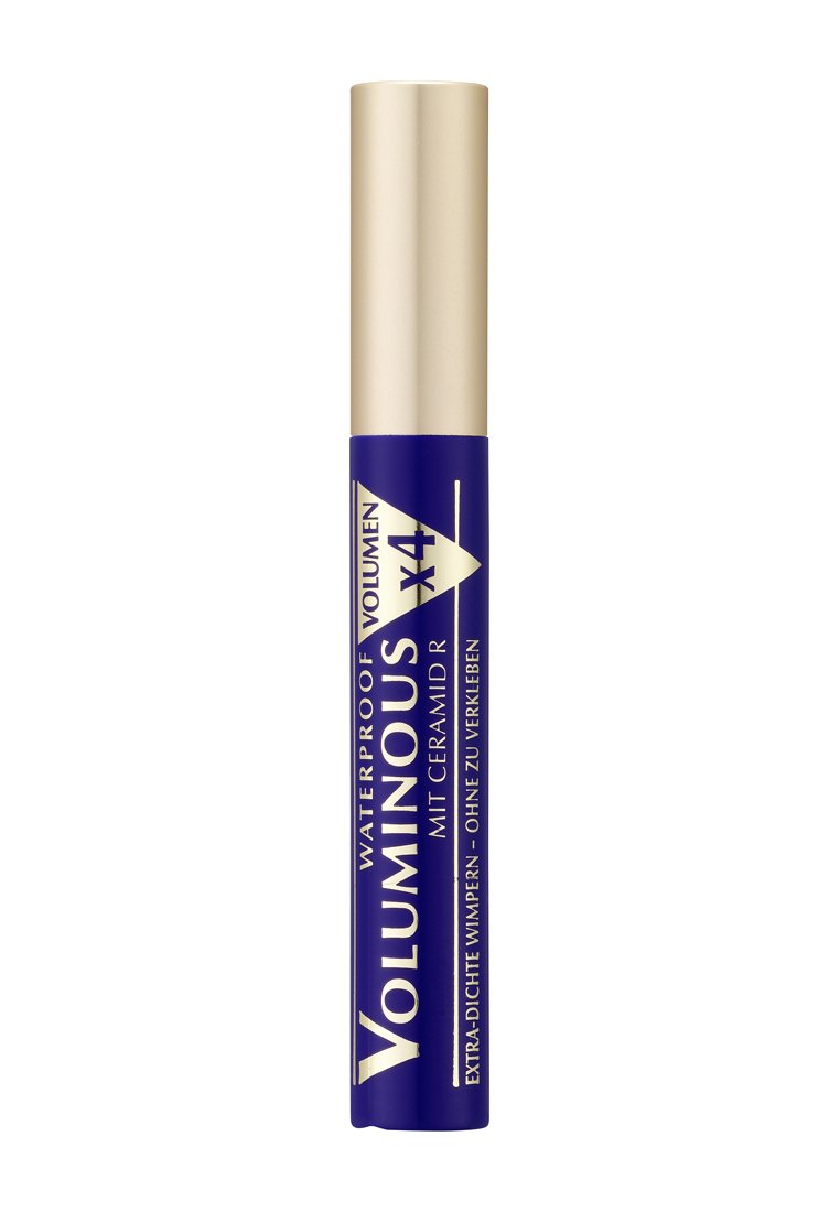 L'Oréal Paris - VOLUMINOUS MASCARA - Mascara - waterproof schwarz, Förstora