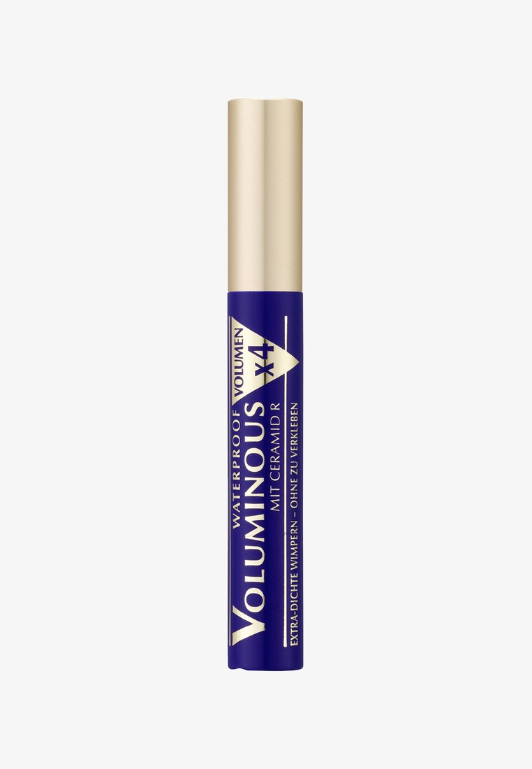 L'Oréal Paris - VOLUMINOUS MASCARA - Mascara - waterproof schwarz, Vergrößern